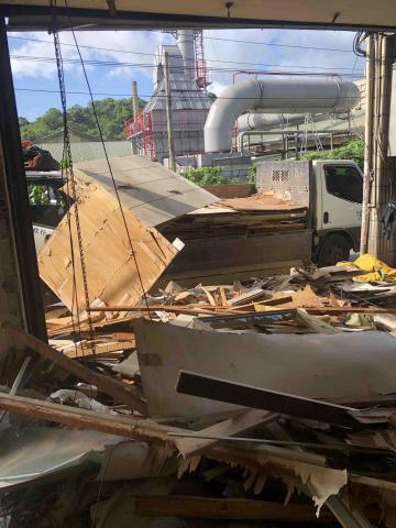 黑鬼東專業打石團隊 - 