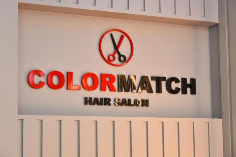 黑色幽默平面設計工作室 -  #招牌