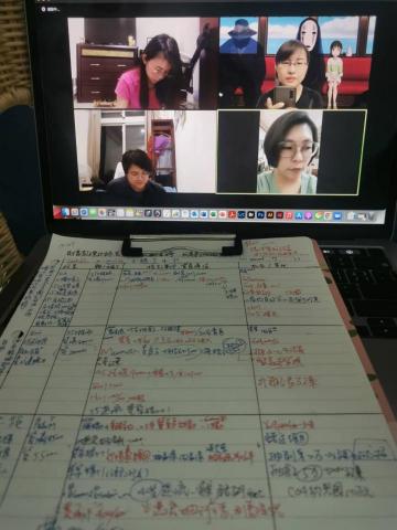 財富流沙盤推演教練 - 