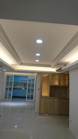 鴻欣室內裝潢修繕工程 - 