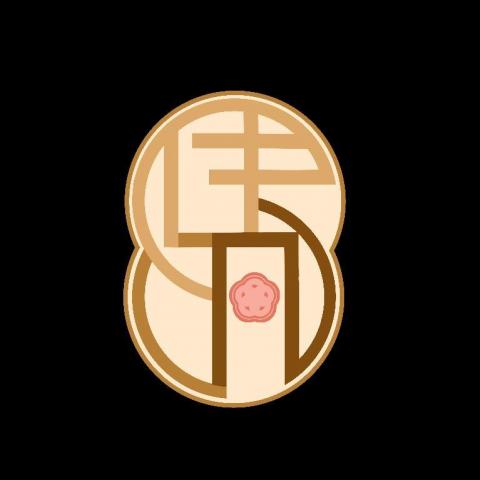 伊凡 | Ivan - 個人LOGO