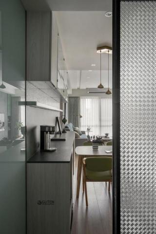 谷田室內裝修設計有限公司 - 竹北L宅