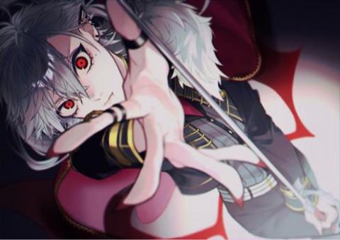 Wukenn獄犬 -  Wukenn獄犬 -