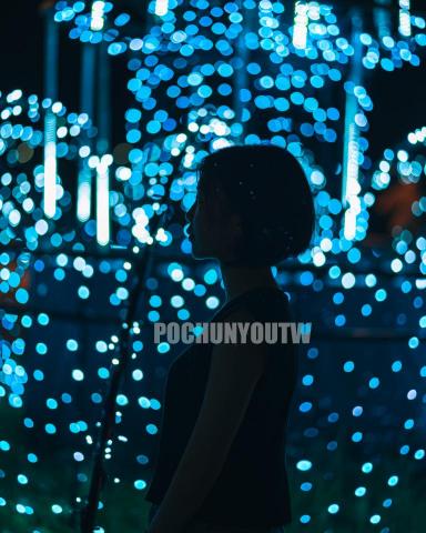 游柏群 - 人像03