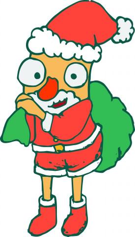 辻冶設計工作室 - 人物設計