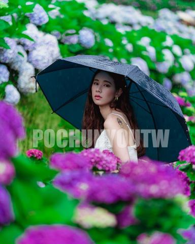 游柏群 - 人像01