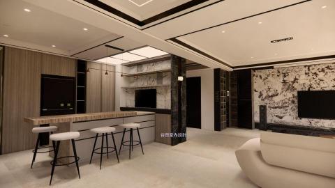 谷田室內裝修設計有限公司 - H宅