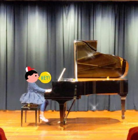 張老師 - 2021年@大夏館