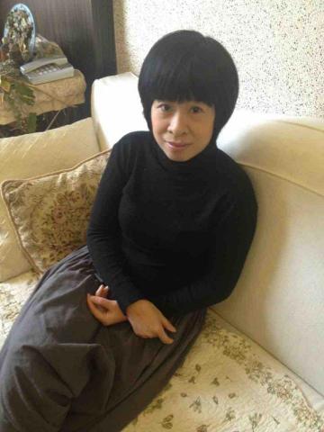 戴以心 - 戴以心Lillian 