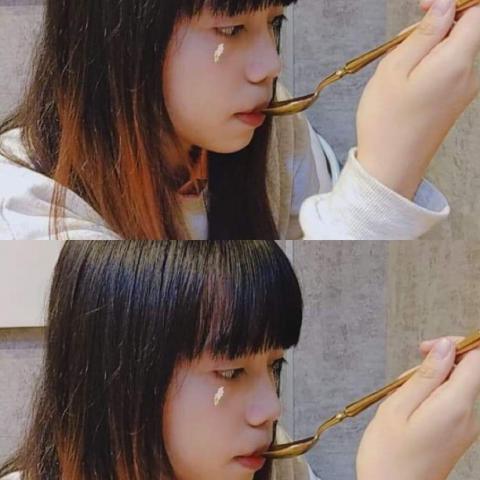 提供打字速度測試服務的專家林若君