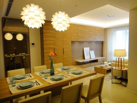 質約室內設計 - 