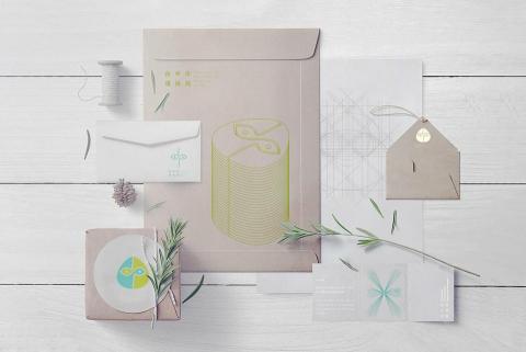 Yen-Lee - 公文視覺