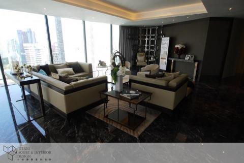 十谷建築室內裝修設計有限公司 - 