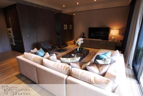 十谷建築室內裝修設計有限公司 - 