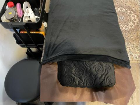 No.23 Taichung - 工作室環境照-3