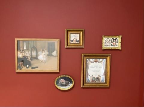 No.23 Taichung - 工作室環境照-1