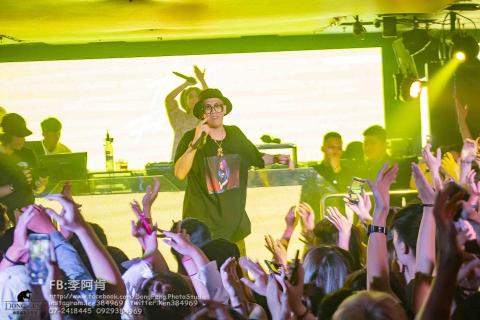 東豐攝影工作室 - 活動