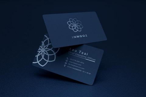 想想設計 - 名片設計 想想設計 - 名片設計