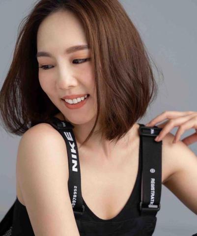 Shapburn 造型工作室 - 個人形象照