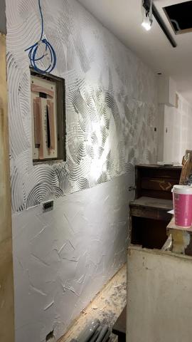 慶峰個人專業油漆工作室 - 油漆專業施工（特殊油漆樣式）