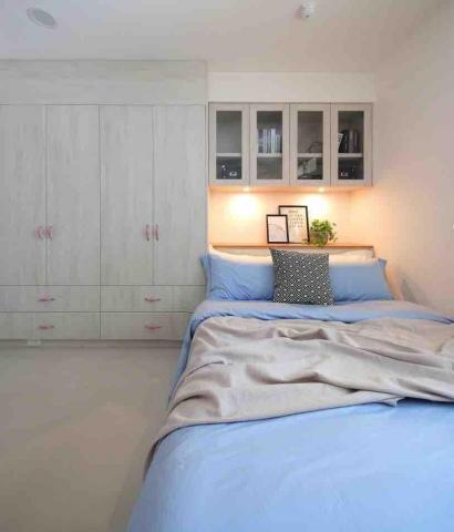 澄空間室內裝修工程工作室 - 客房