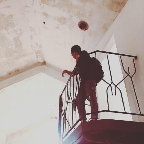 提供autocad服務的專家Willie