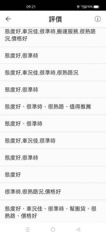 黃文裕 - 評價內容