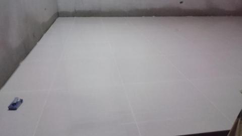 地坪磁磚施作裝修 - 