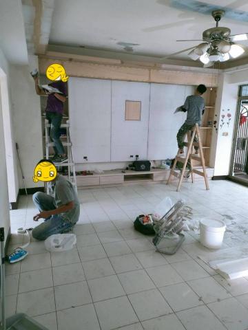 沅鴻設計 - 室內裝修
