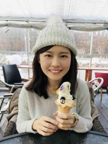 提供jlpt服務的專家張雅婷