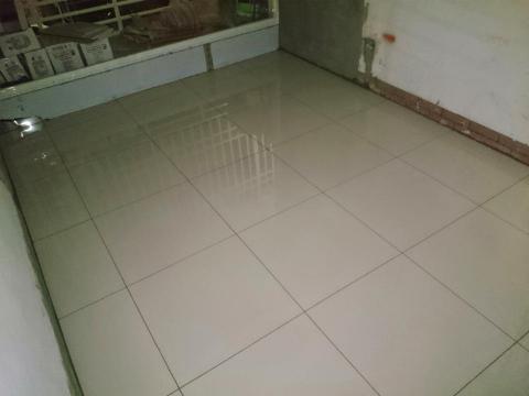 地坪磁磚施作裝修 - 