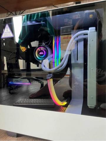 RK3C - Nzxt2