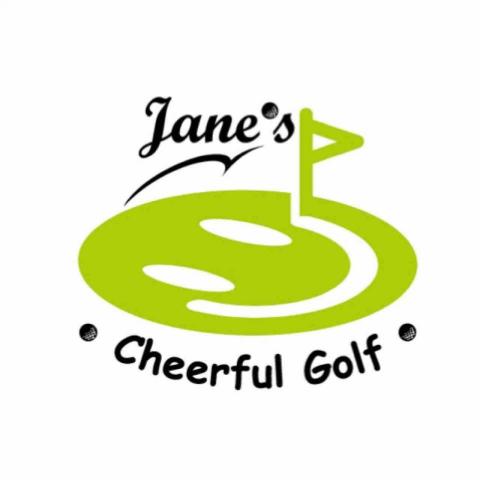 提供louis golf academy費用服務的專家Jane&rsquo;s cheerful golf