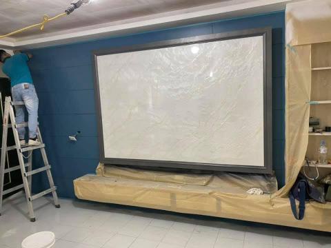 沅鴻設計 - 室內油漆