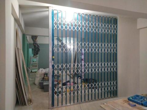 巨鼎金屬工程 - 