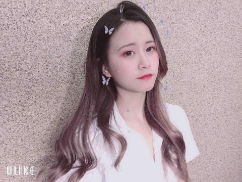 提供美容院2021服務的專家黃子妍