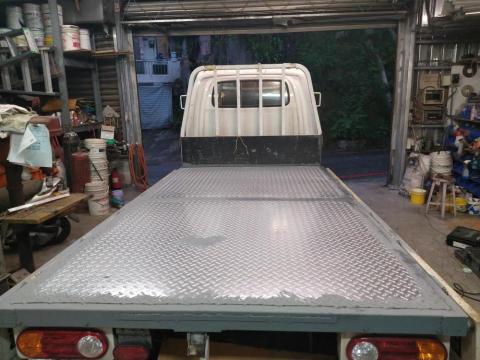 巨鼎金屬工程 - 