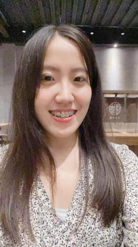 提供韓文服務的專家蕭馥薰