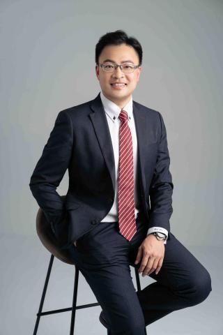 Shapburn 造型工作室 - 個人職業形象照