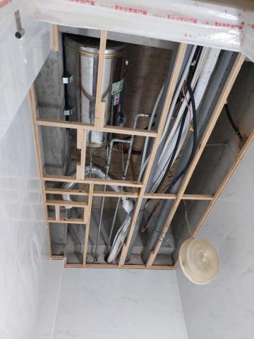 華康富水電工程 - 