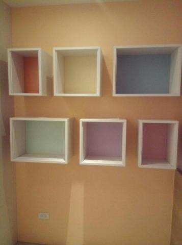 益麗油漆工程 - 