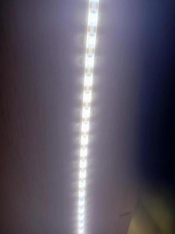 小張水電 - 條燈施作 小張水電 - 條燈施作