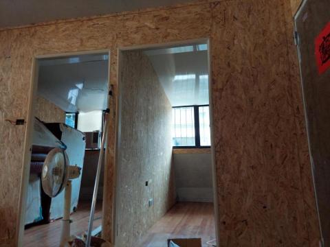 華康富水電工程 - 