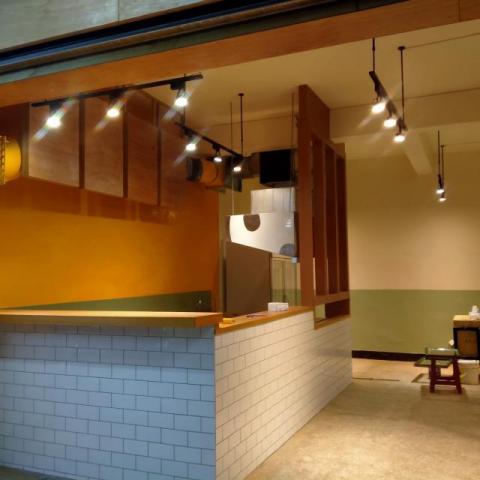 益麗油漆工程 - 