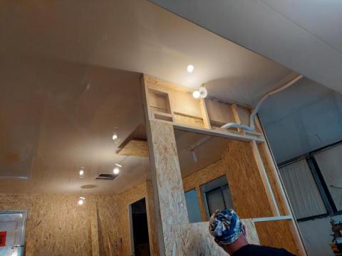 華康富水電工程 - 