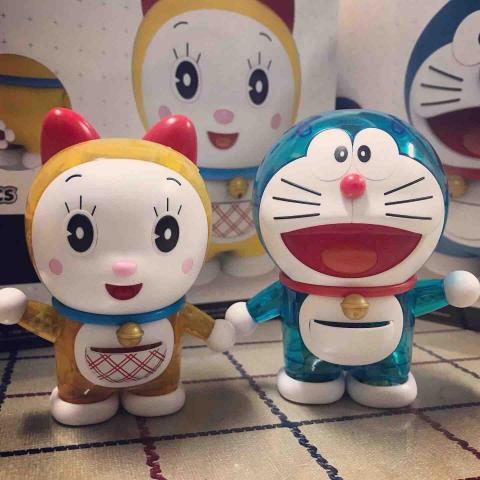 KIDSLALA模型代組/手工藝製作 - 模型素組