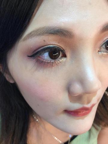 花漾美學專業美甲美睫紋繡 - 