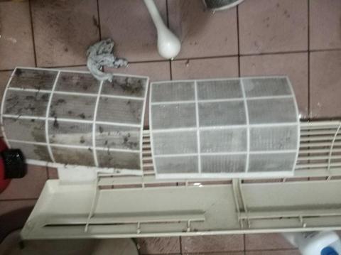 士昇水電 - 冷氣清洗保養