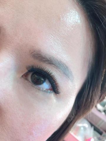 花漾美學專業美甲美睫紋繡 - 自然濃密款