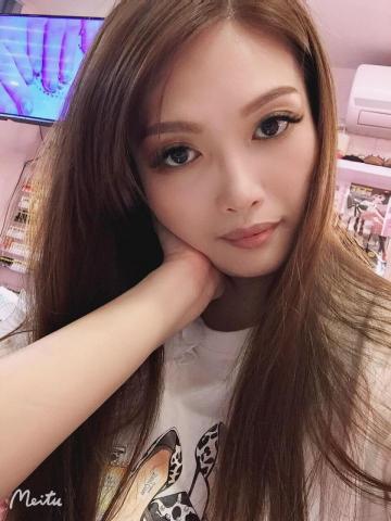 花漾美學專業美甲美睫紋繡 - 濃密美睫